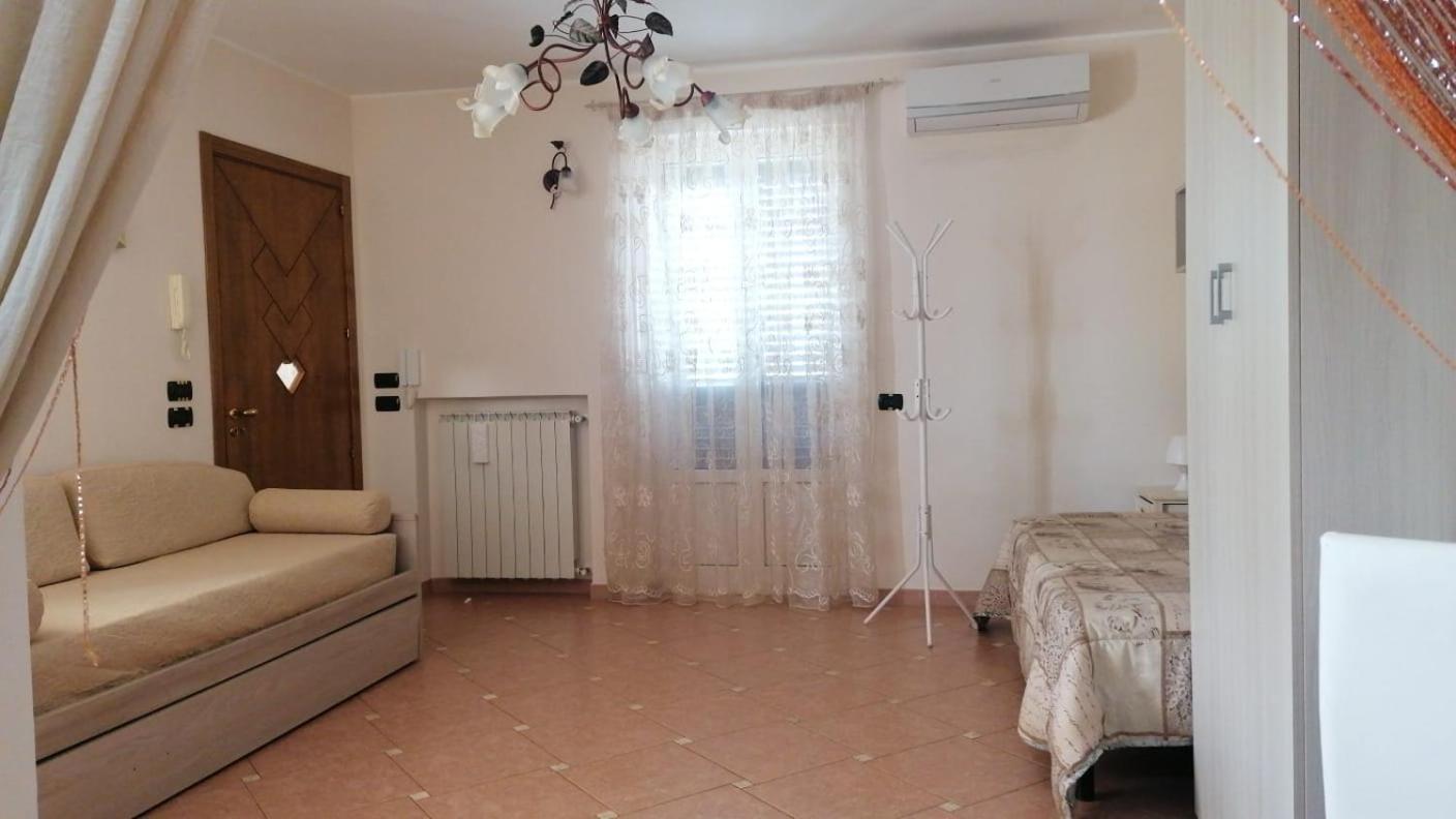 Dimora Antonianna In Valle D'Itria Locorotondo Exterior photo