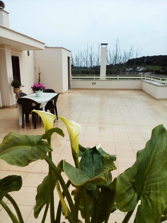 Dimora Antonianna In Valle D'Itria Locorotondo Exterior photo