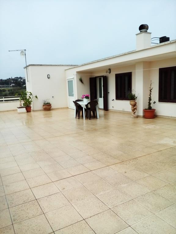 Dimora Antonianna In Valle D'Itria Locorotondo Exterior photo